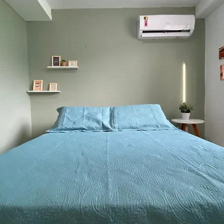 Espetacular Apartamento 2 Quartos No Bessa Joao Pessoa Exterior photo