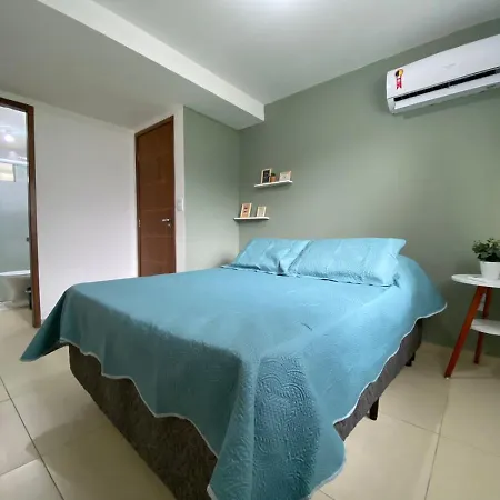 Espetacular Apartamento 2 Quartos No Bessa Joao Pessoa Exterior photo