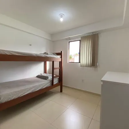 Espetacular Apartamento 2 Quartos No Bessa Joao Pessoa Exterior photo