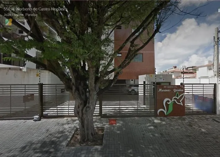 Espetacular Apartamento 2 Quartos No Bessa