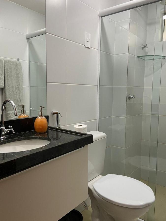 Apartment Espetacular 2 Quartos No Bessa Joao Pessoa