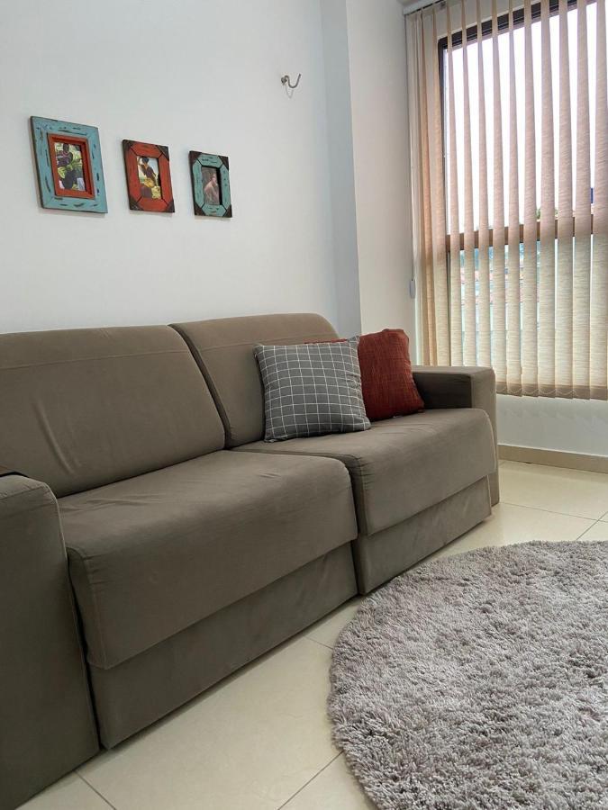 Espetacular 2 Quartos No Bessa Apartment