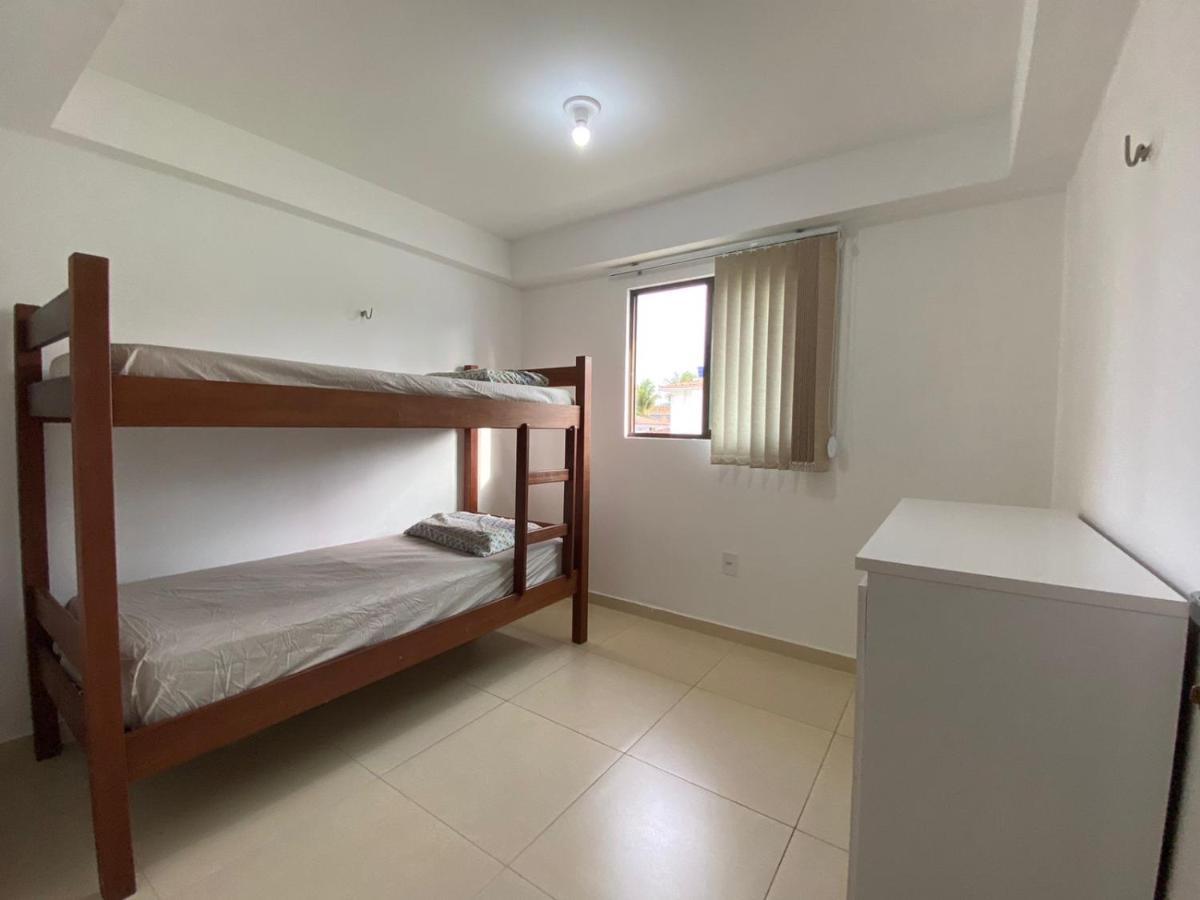 Espetacular 2 Quartos No Bessa Apartment Joao Pessoa