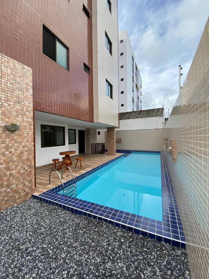 Apartment Espetacular 2 Quartos No Bessa *