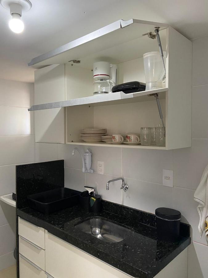 Apartment Espetacular 2 Quartos No Bessa Joao Pessoa