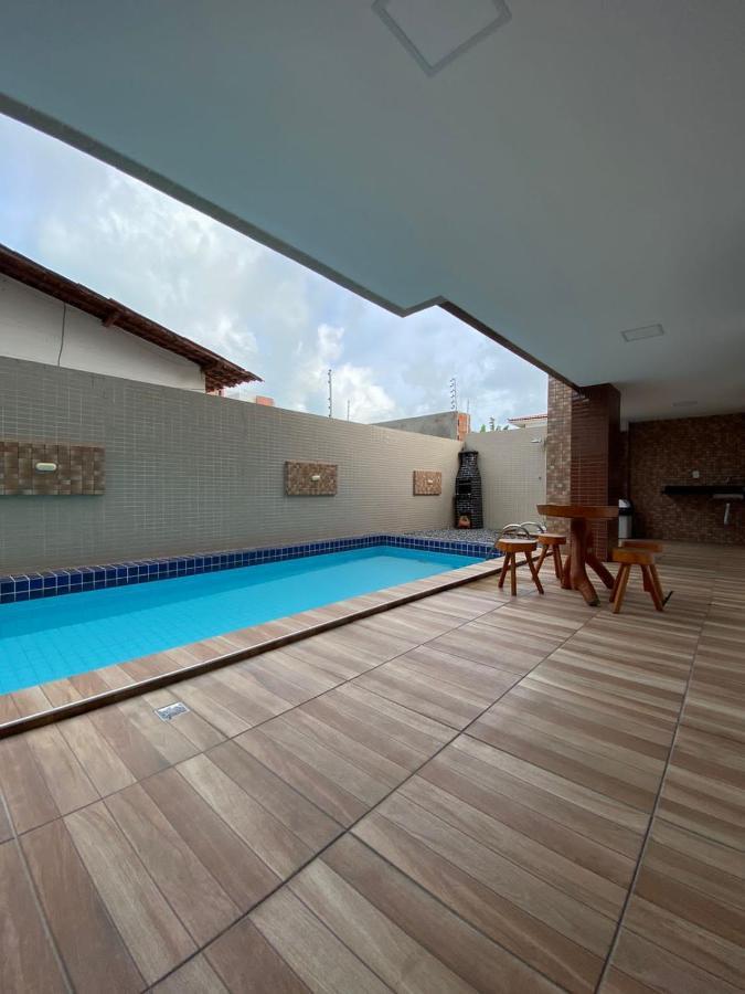 Apartment Espetacular 2 Quartos No Bessa